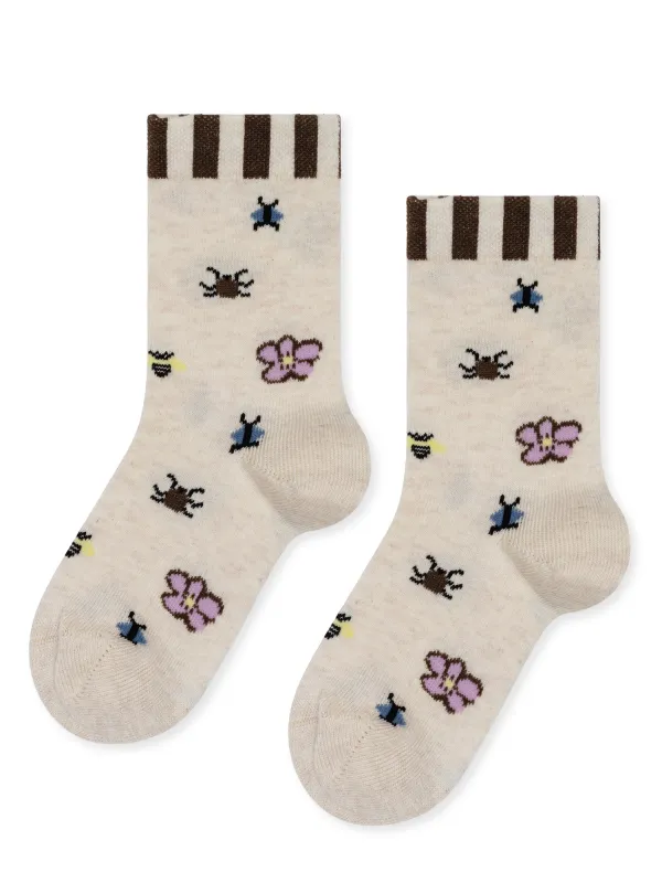 Mini Flora and Fauna Crew sold by Hansel From Basel