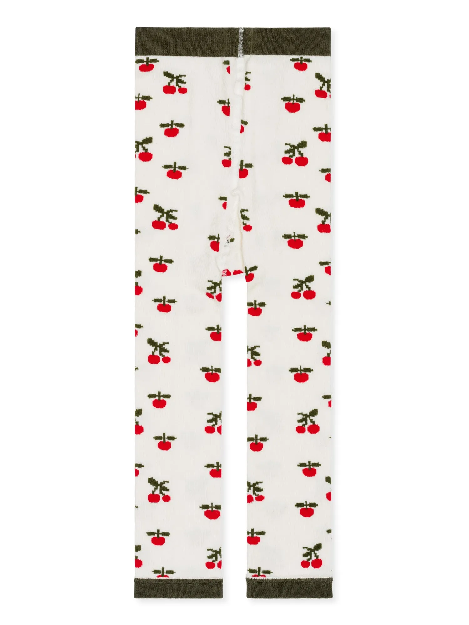 Mini Little Cherries All Over Legging sold by Hansel From Basel