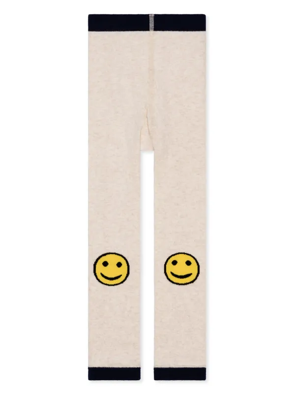Mini Emoji Legging sold by Hansel From Basel