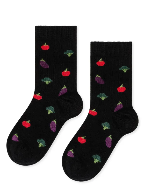 Mini Veggies Crew sold by Hansel From Basel