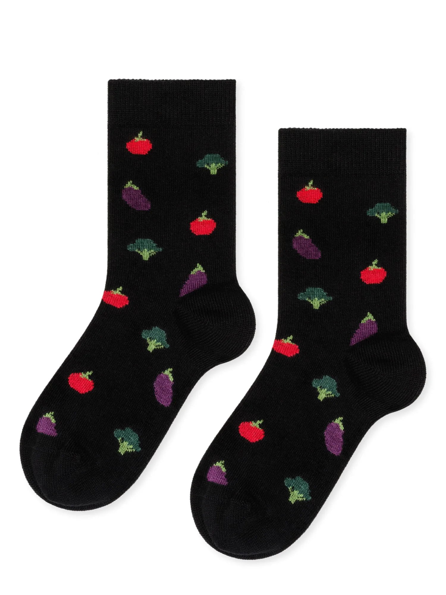 Mini Veggies Crew sold by Hansel From Basel