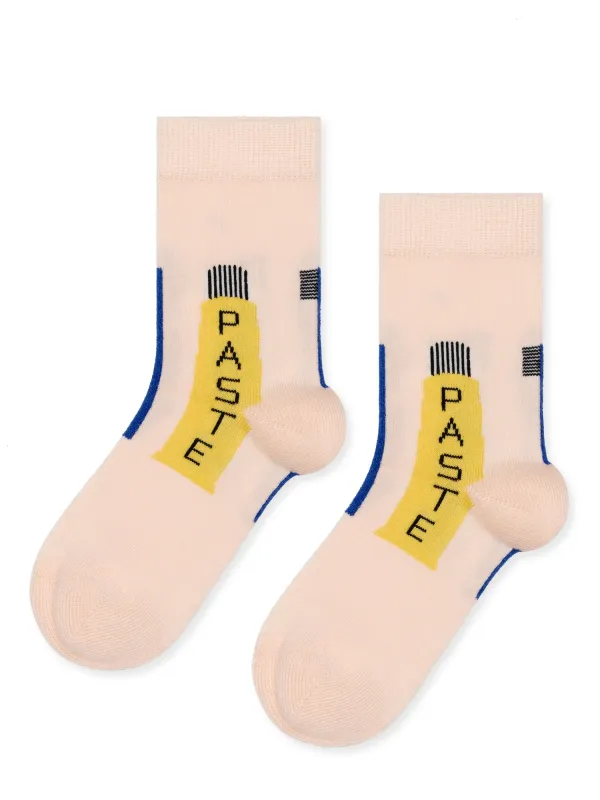 Mini Toothcare Crew sold by Hansel From Basel