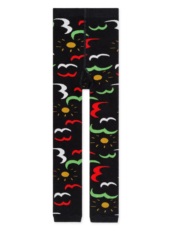 Mini Sea Legging sold by Hansel From Basel