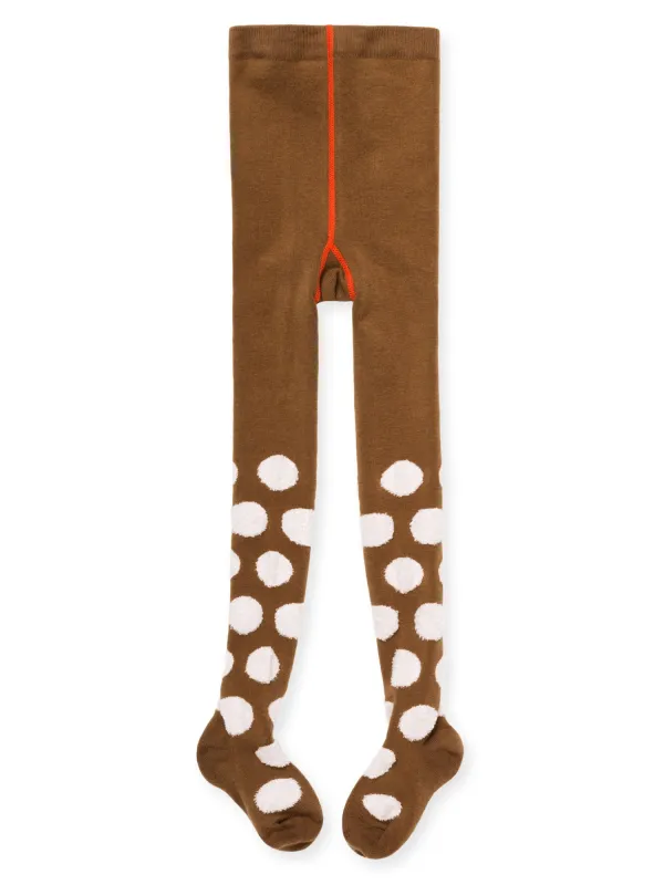 Mini Polka Dot Tight sold by Hansel From Basel