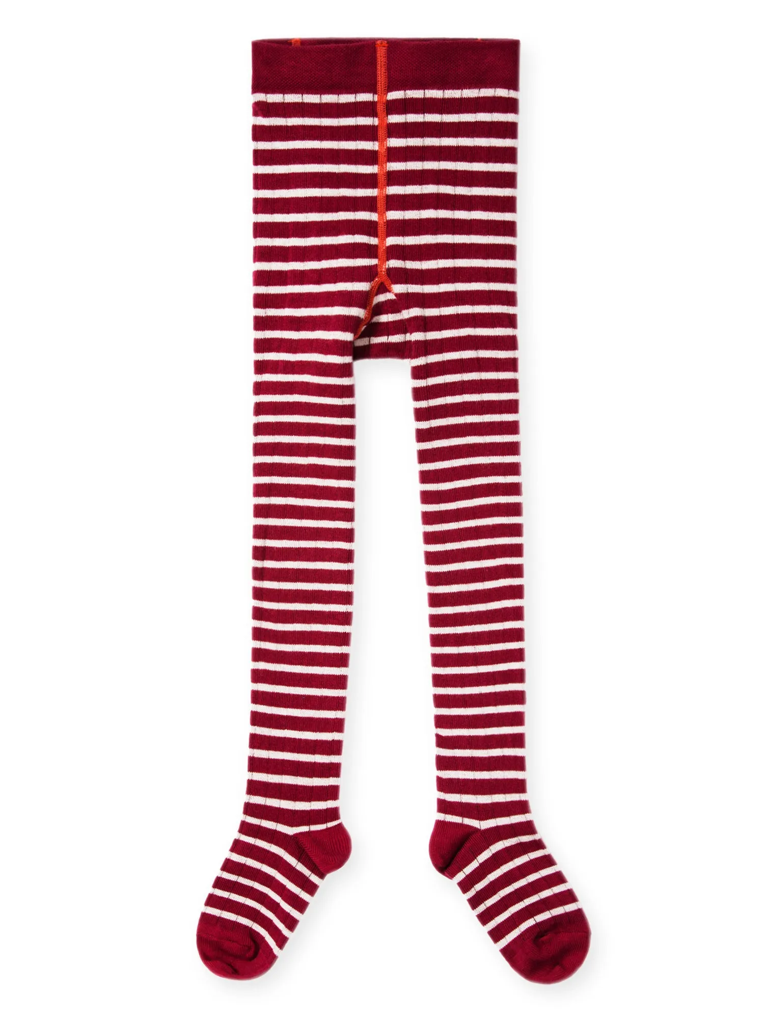 Mini Rib Stripe Tight sold by Hansel From Basel