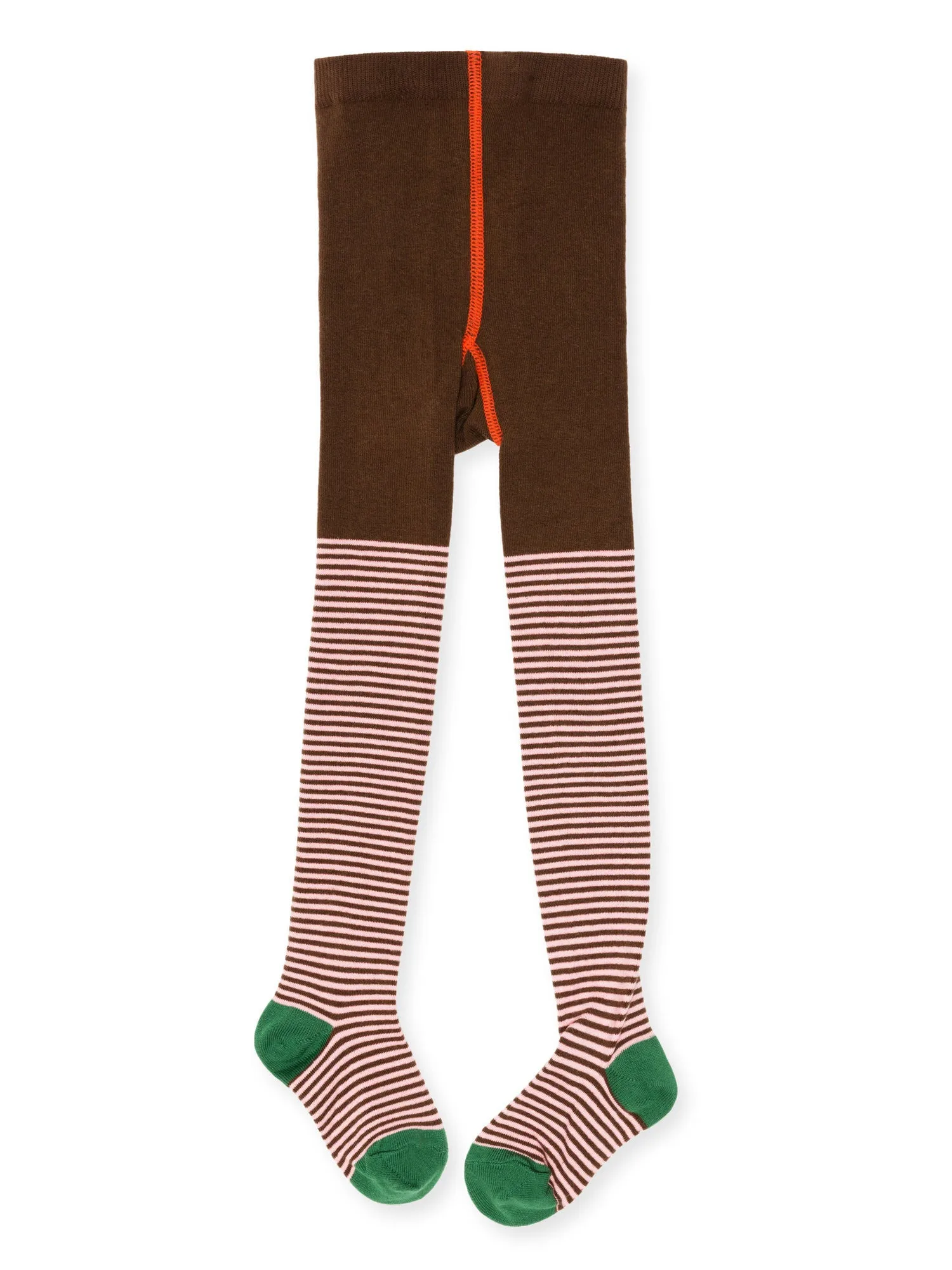 Mini Nautical Stripe Tight sold by Hansel From Basel