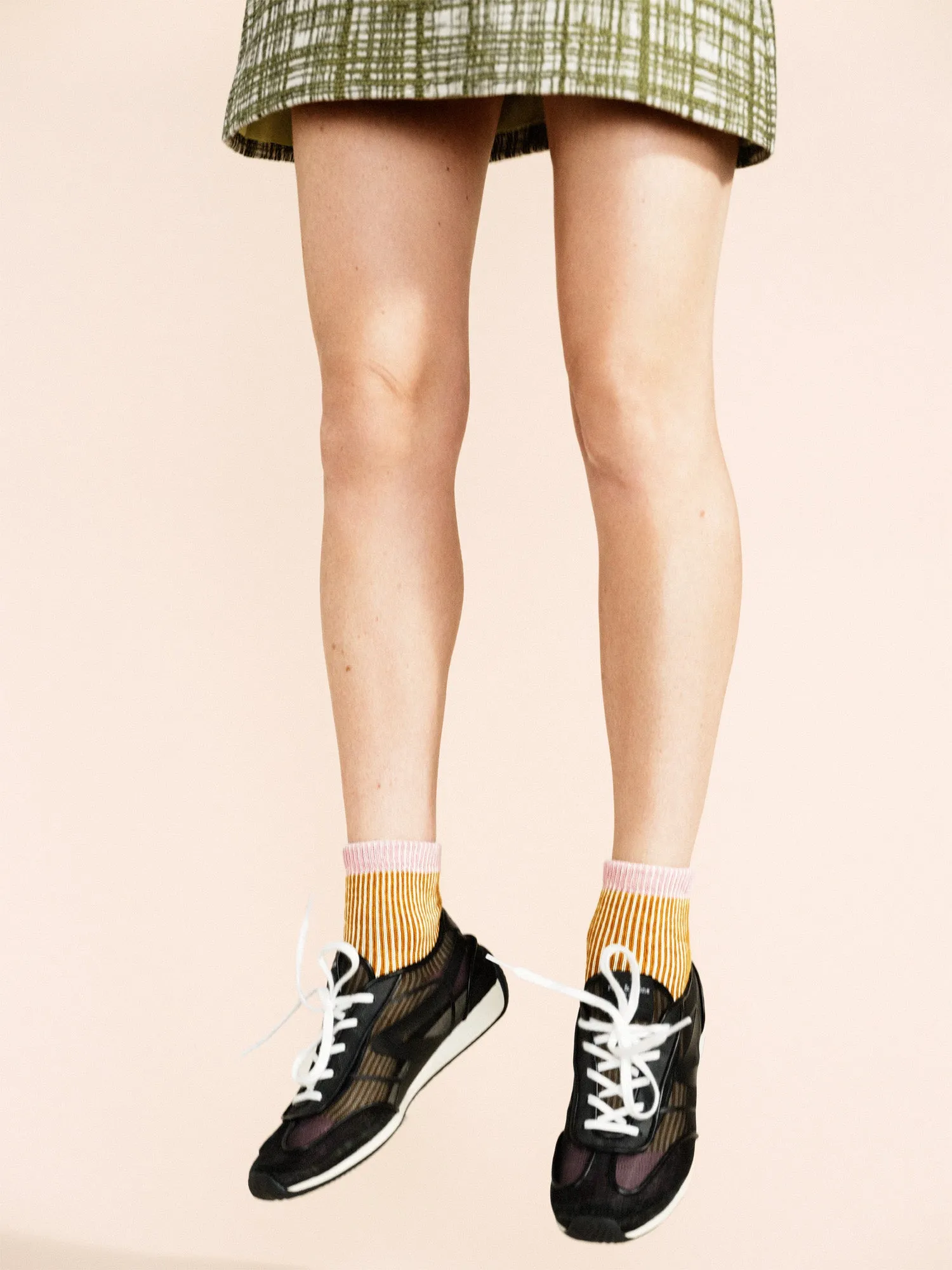 Umbrella Short Crew sold by Hansel From Basel product image thumbnail 5