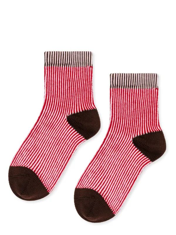 Umbrella Short Crew sold by Hansel From Basel