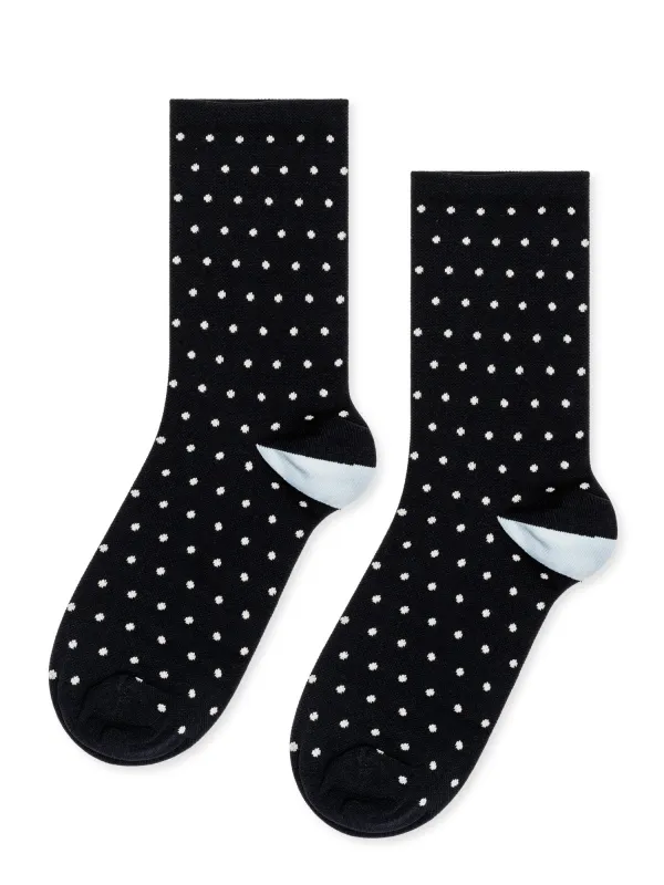 Tiny Dot Sporty Crew sold by Hansel From Basel