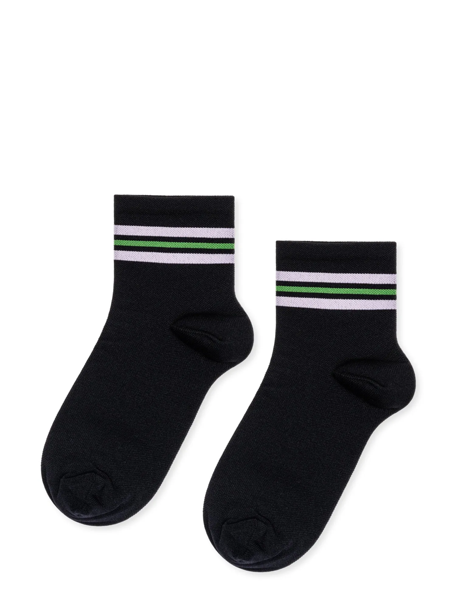 Billie Sporty Short Crew sold by Hansel From Basel product image thumbnail 5