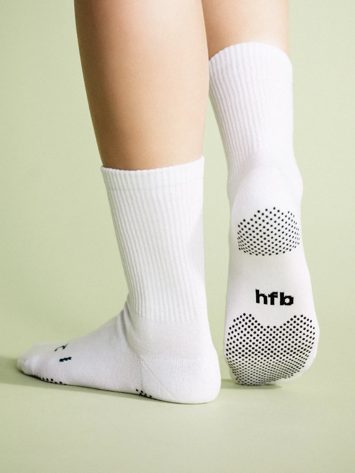 Breathe Sporty Grip Crew sold by Hansel From Basel product image thumbnail 3