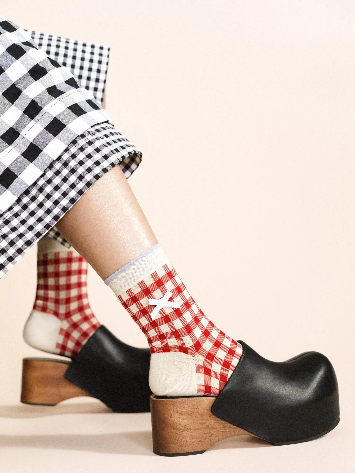 Laure Short Crew sold by Hansel From Basel product image thumbnail 2