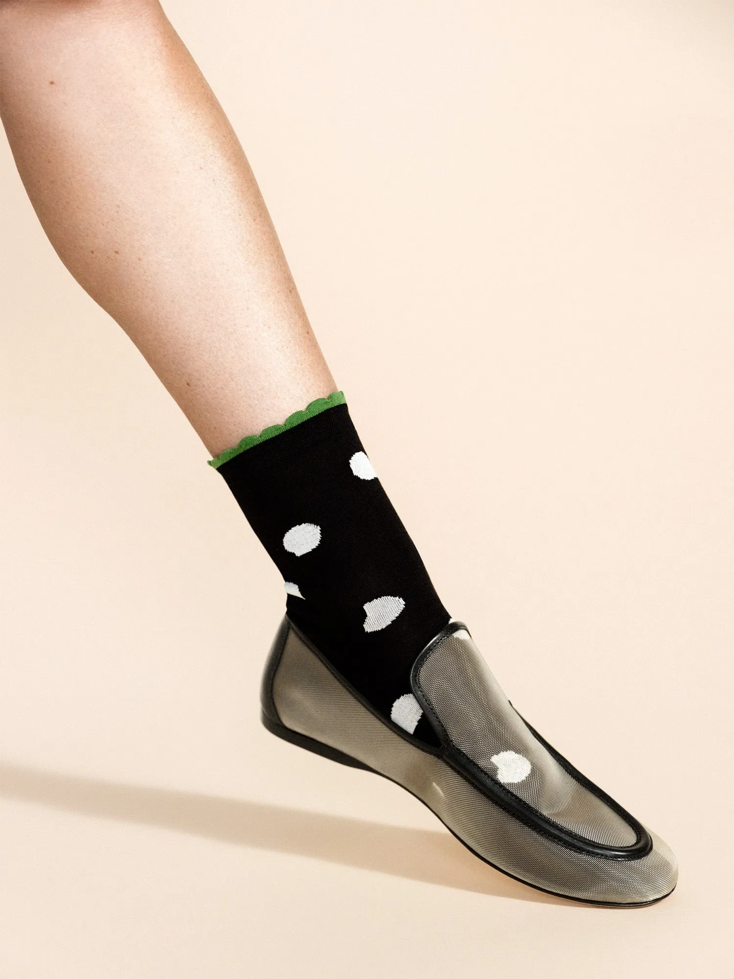 Schliesel Short Crew sold by Hansel From Basel product image thumbnail 4