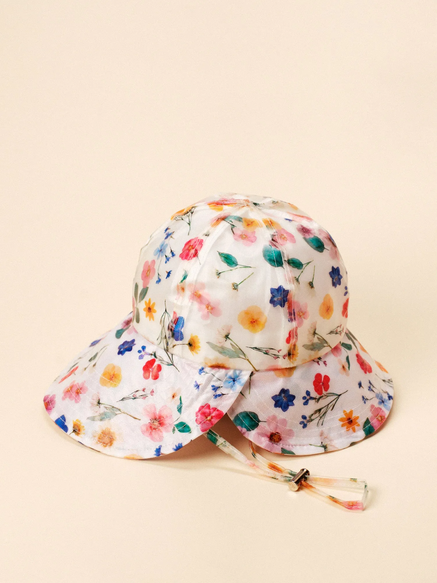 Tulip Bucket Hat sold by Hansel From Basel product image thumbnail 5