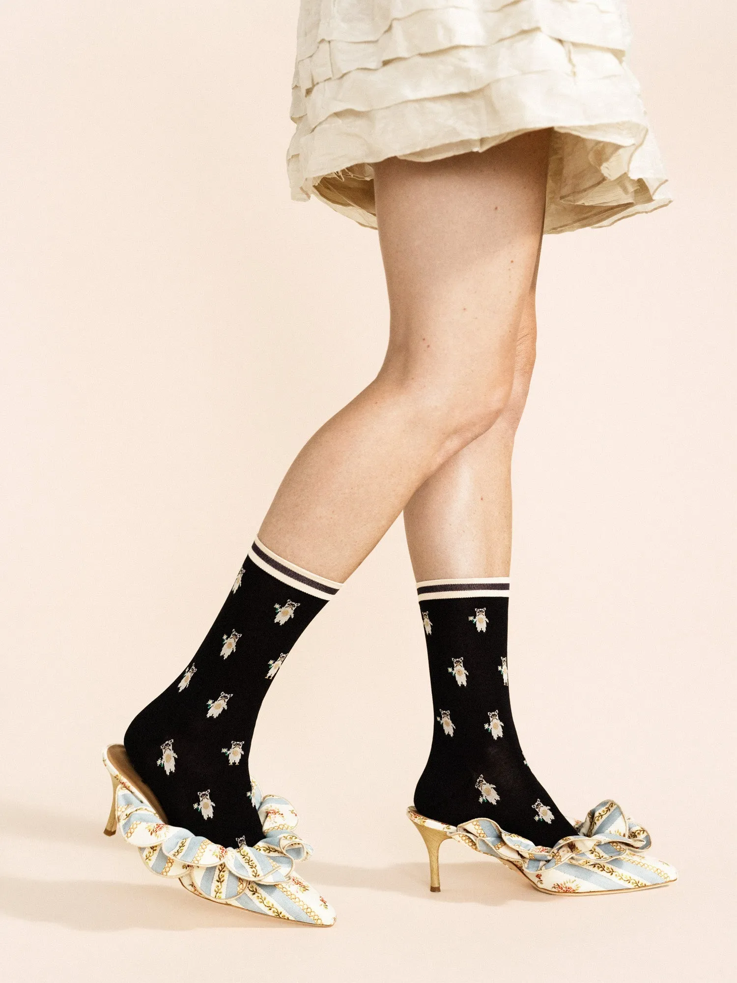 Bandit Crew sold by Hansel From Basel product image thumbnail 2