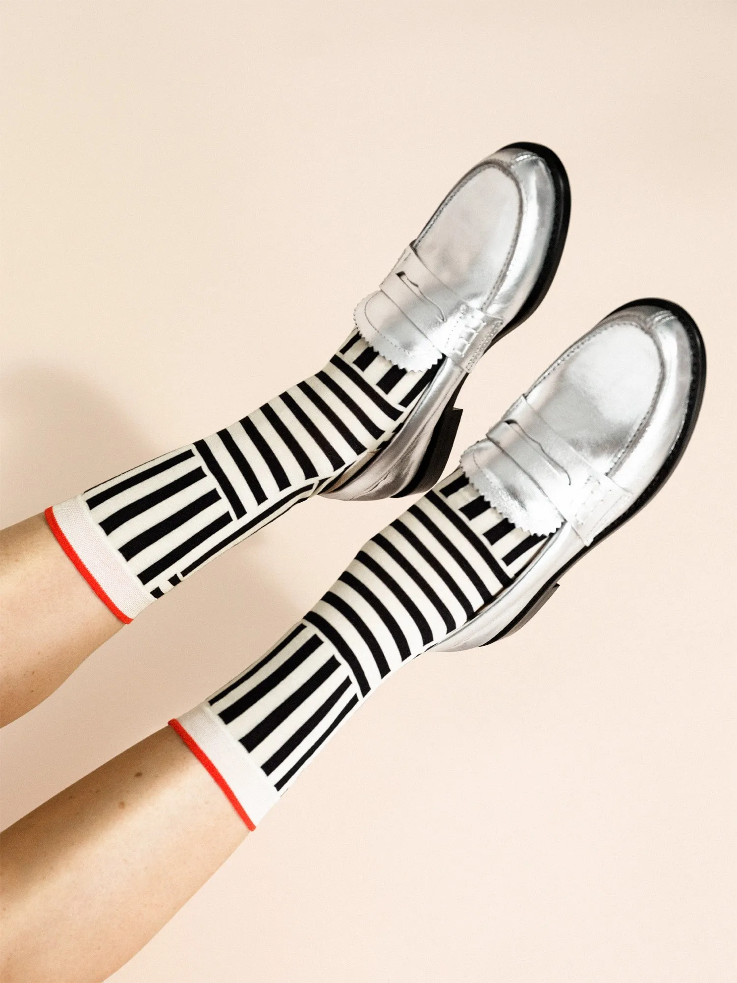 Illusion Crew sold by Hansel From Basel product image thumbnail 2