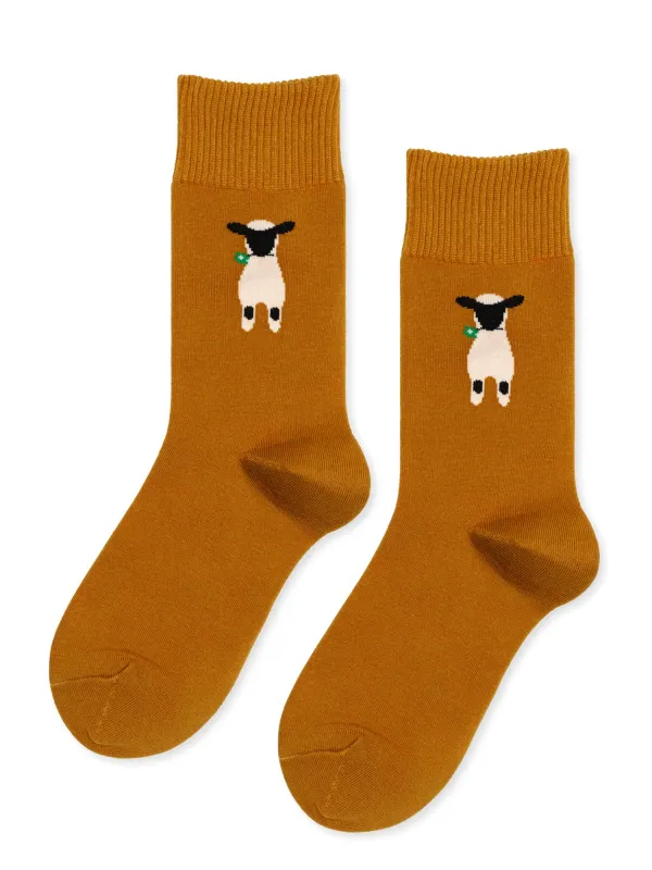 Nice to See Ewe Crew sold by Hansel From Basel