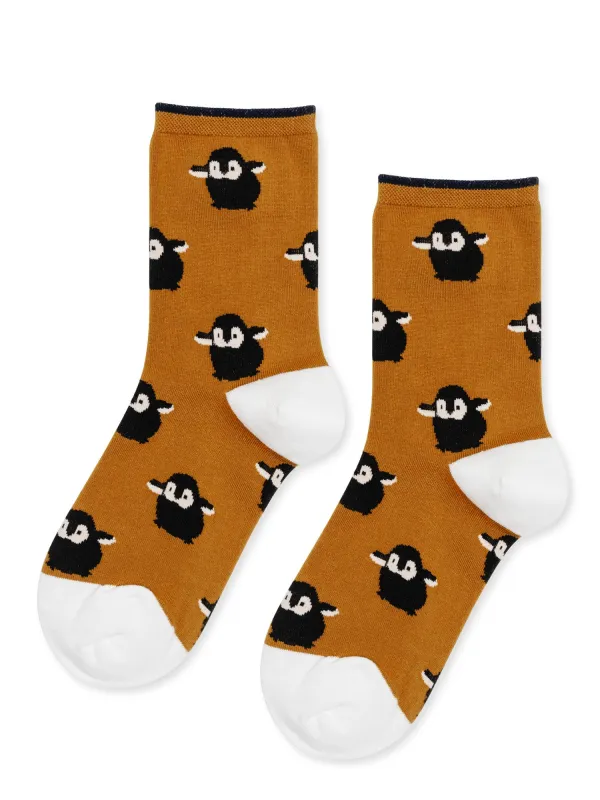 Pudgy Penguin Crew sold by Hansel From Basel