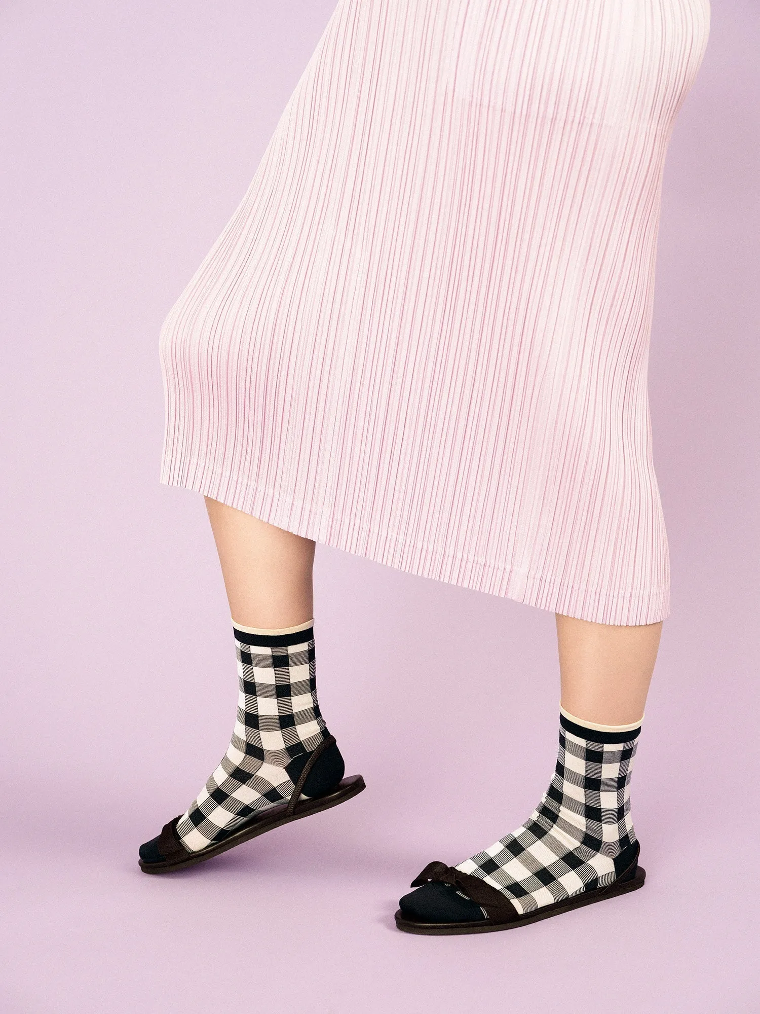 Shirley Short Crew sold by Hansel From Basel product image thumbnail 2