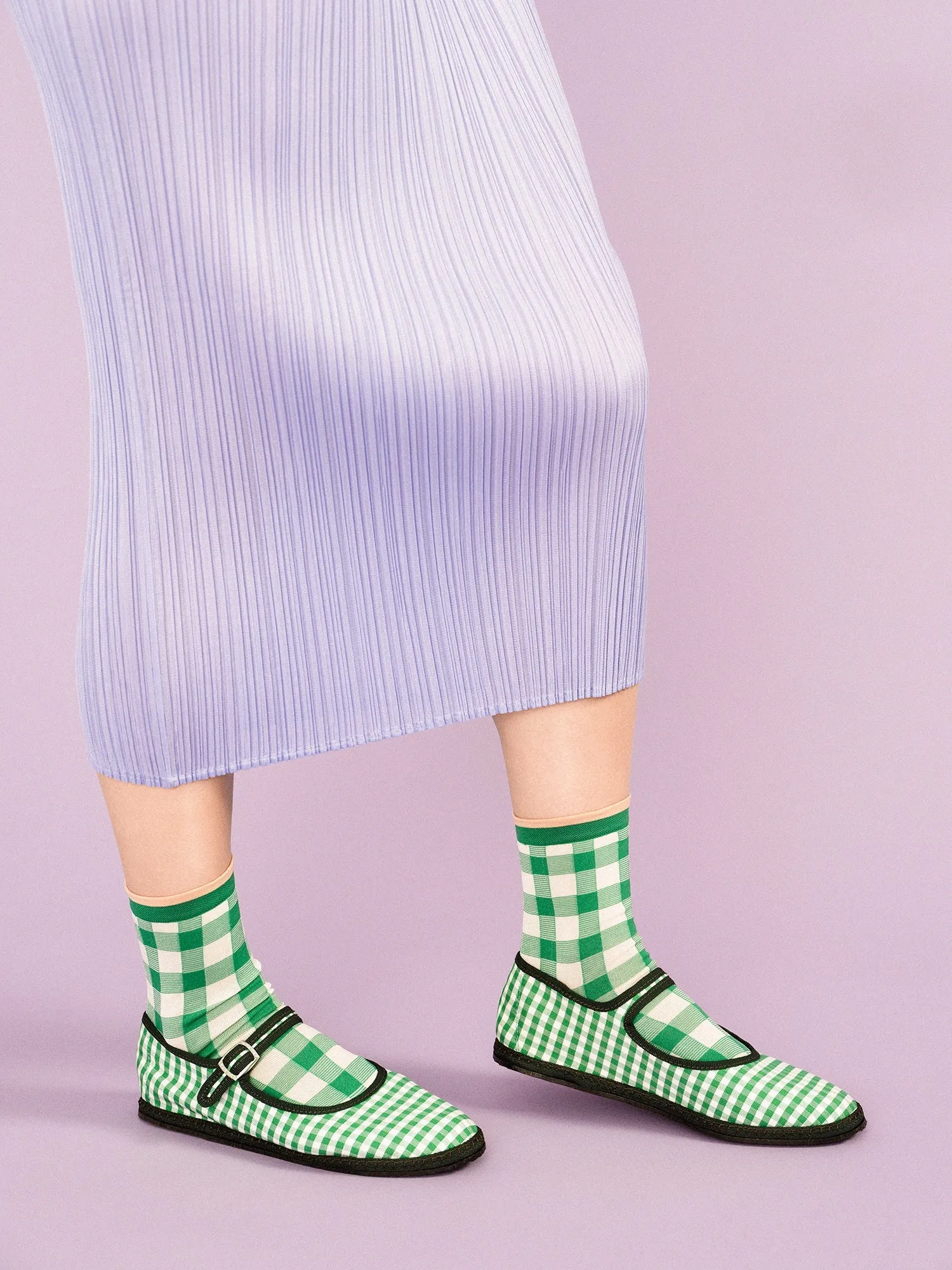 Shirley Short Crew sold by Hansel From Basel product image thumbnail 5