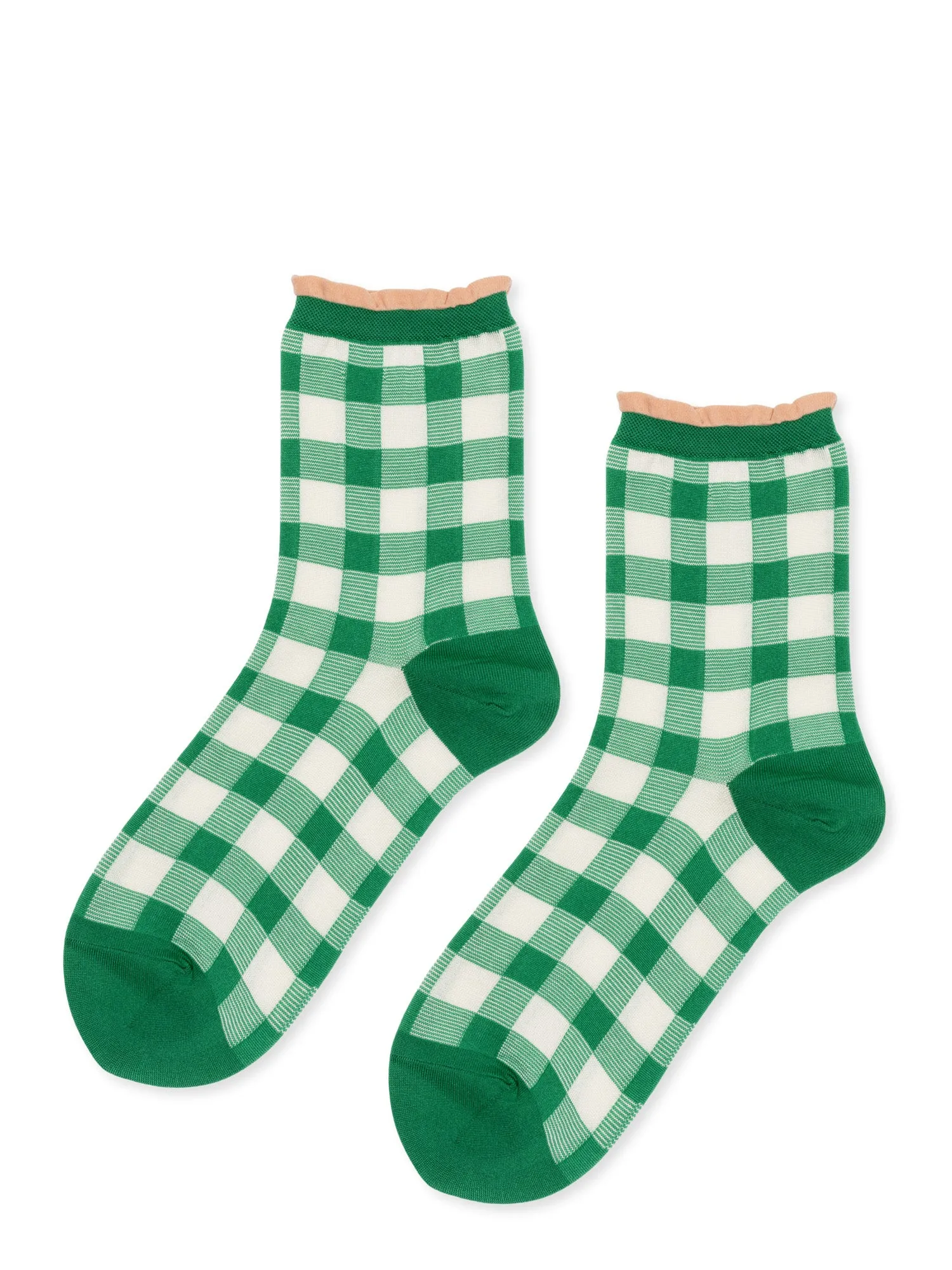 Shirley Short Crew sold by Hansel From Basel product image thumbnail 4