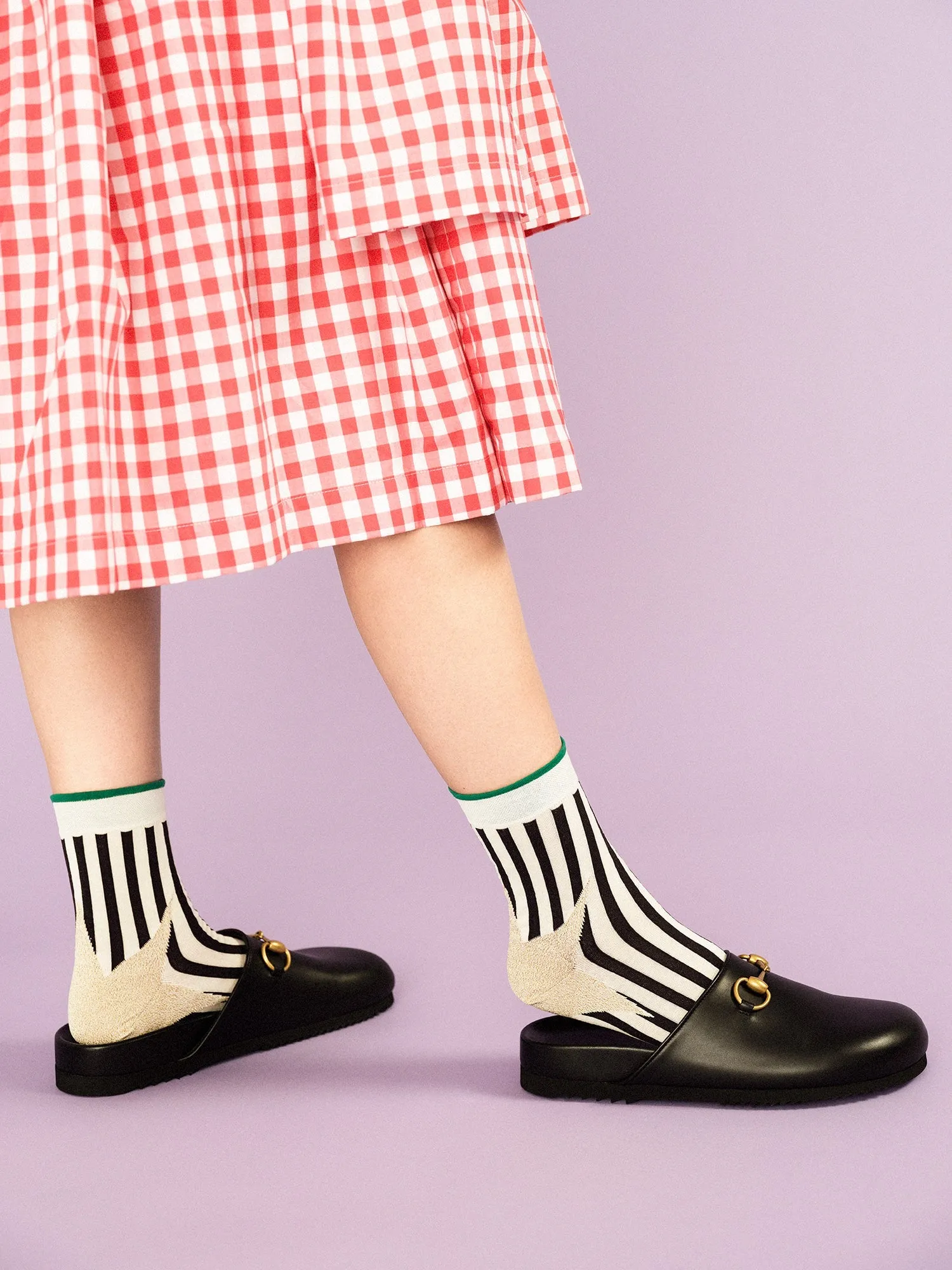 Elton Short Crew sold by Hansel From Basel product image thumbnail 3