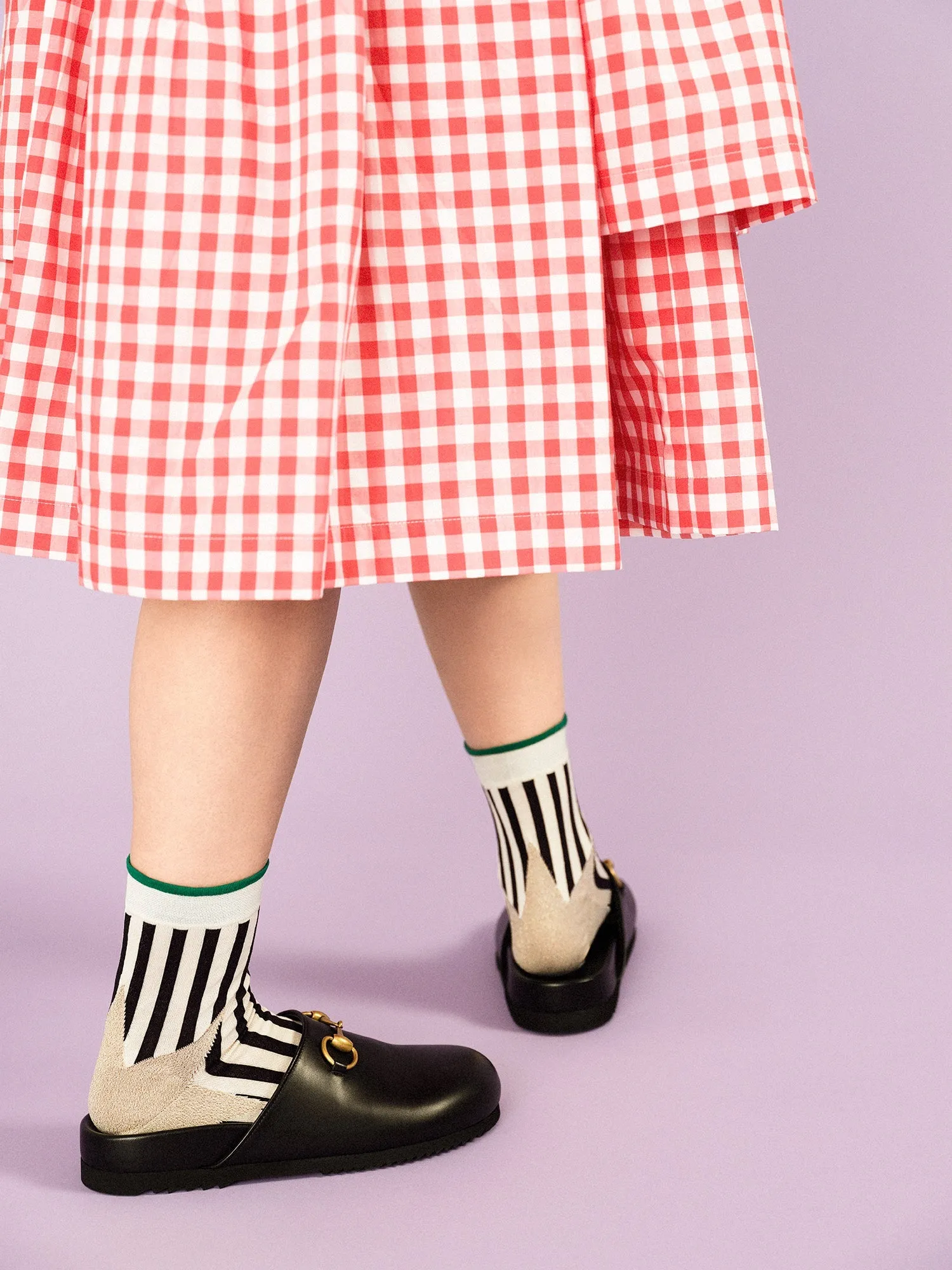 Elton Short Crew sold by Hansel From Basel product image thumbnail 4