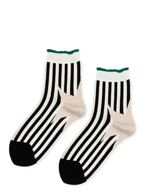 Elton Short Crew sold by Hansel From Basel