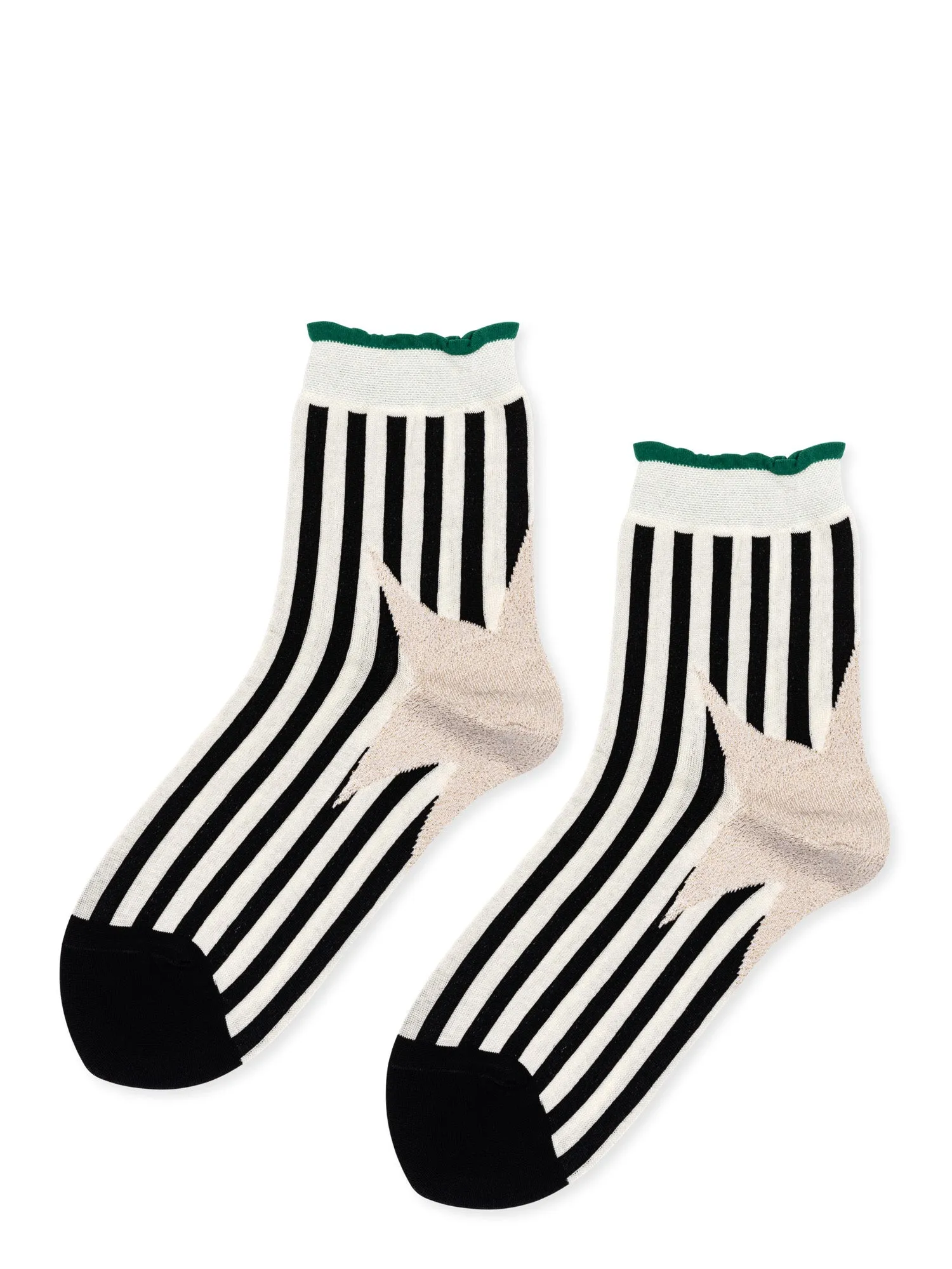 Elton Short Crew sold by Hansel From Basel