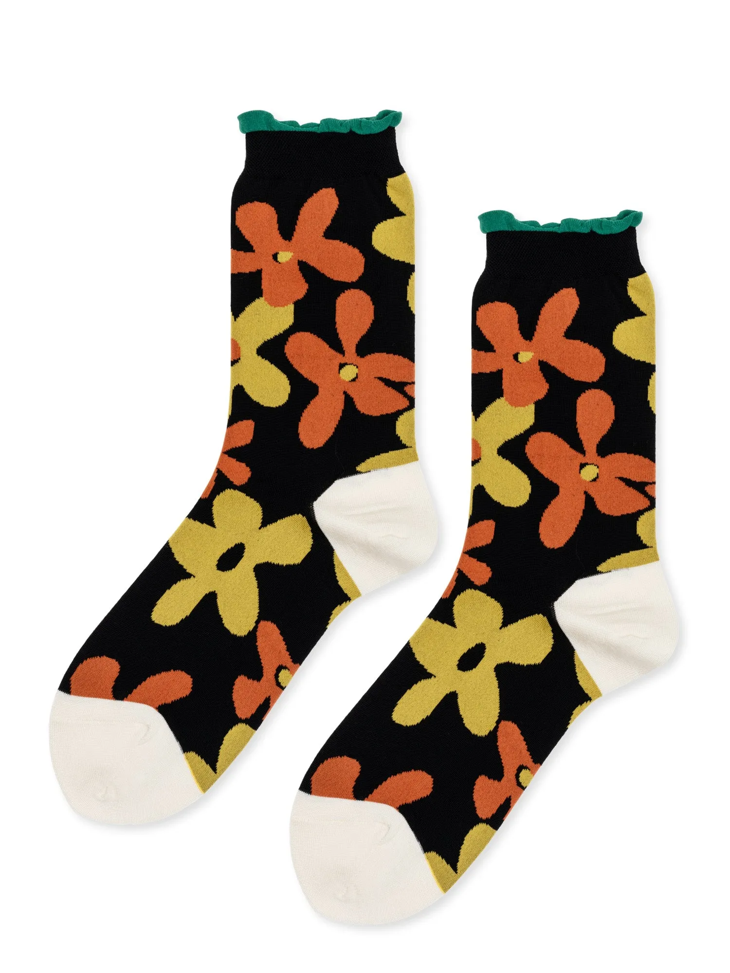 Le Jenny Crew sold by Hansel From Basel