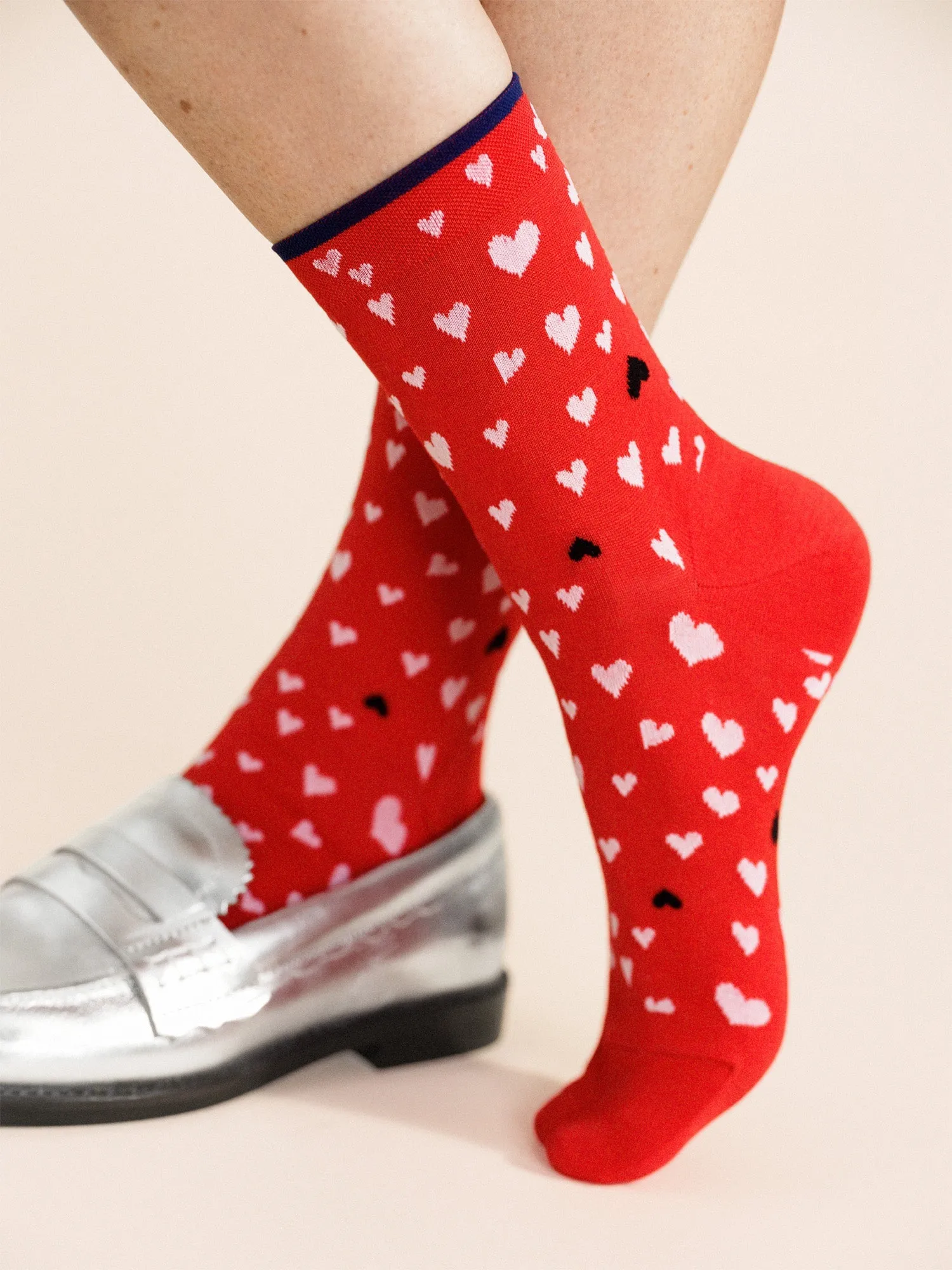 Sa Rang Short Crew sold by Hansel From Basel product image thumbnail 2