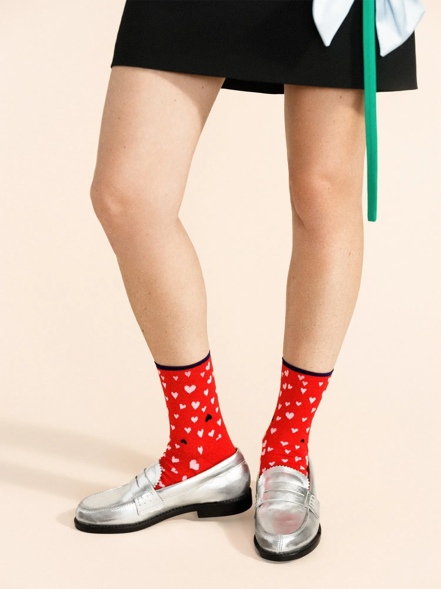 Sa Rang Short Crew sold by Hansel From Basel product image thumbnail 3