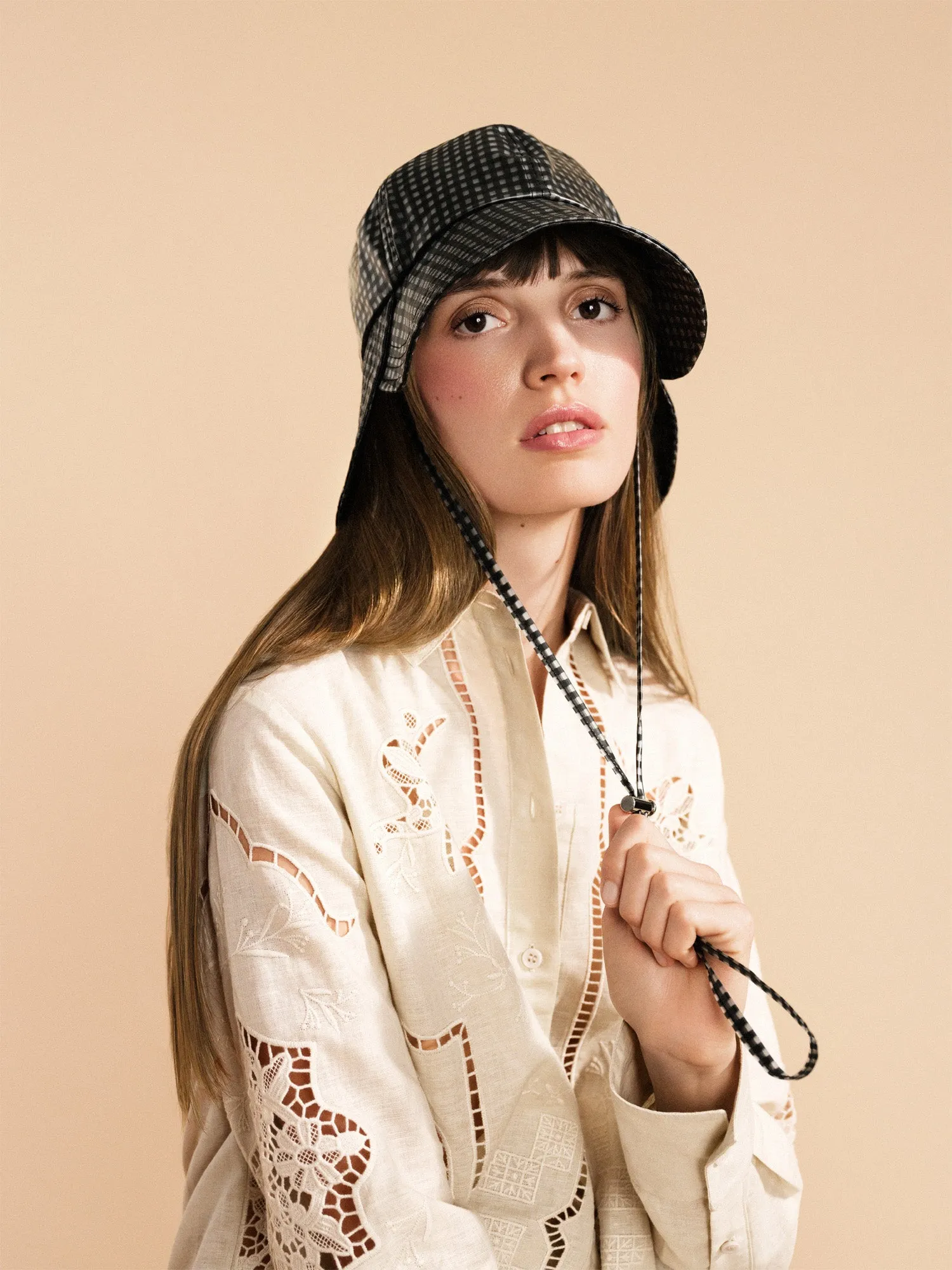 Tulip Bucket Hat sold by Hansel From Basel product image thumbnail 2