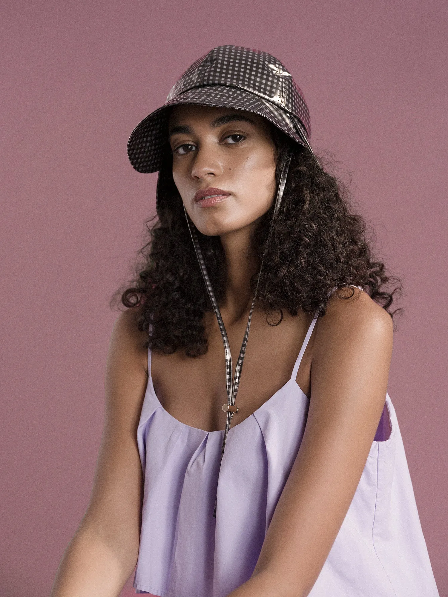 Tulip Bucket Hat sold by Hansel From Basel product image thumbnail 4