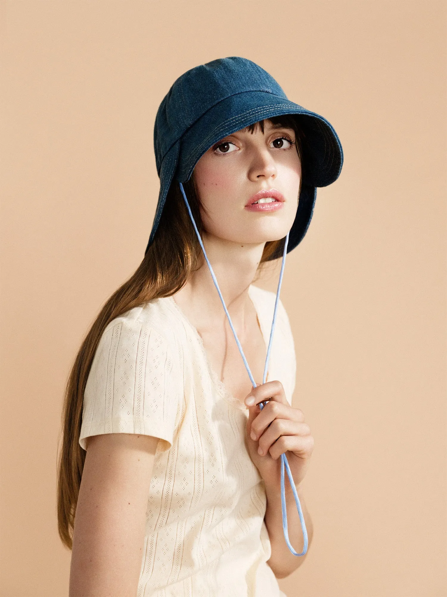 Tulip Bucket Hat sold by Hansel From Basel product image thumbnail 2