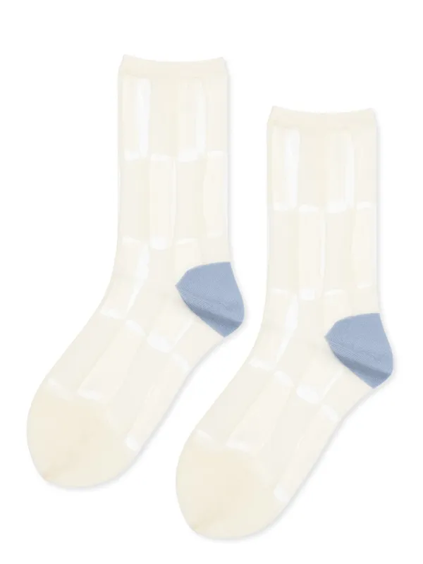 Chucks Sheer Crew sold by Hansel From Basel