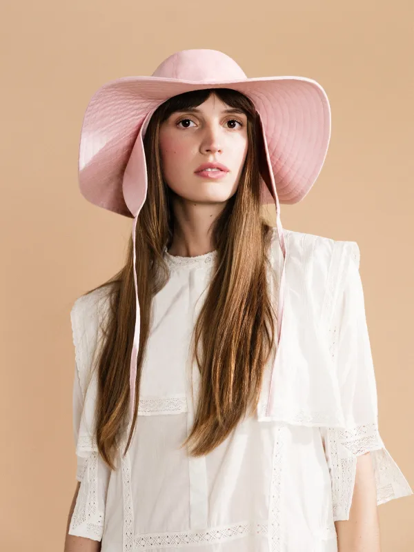 Noona Sun Hat sold by Hansel From Basel