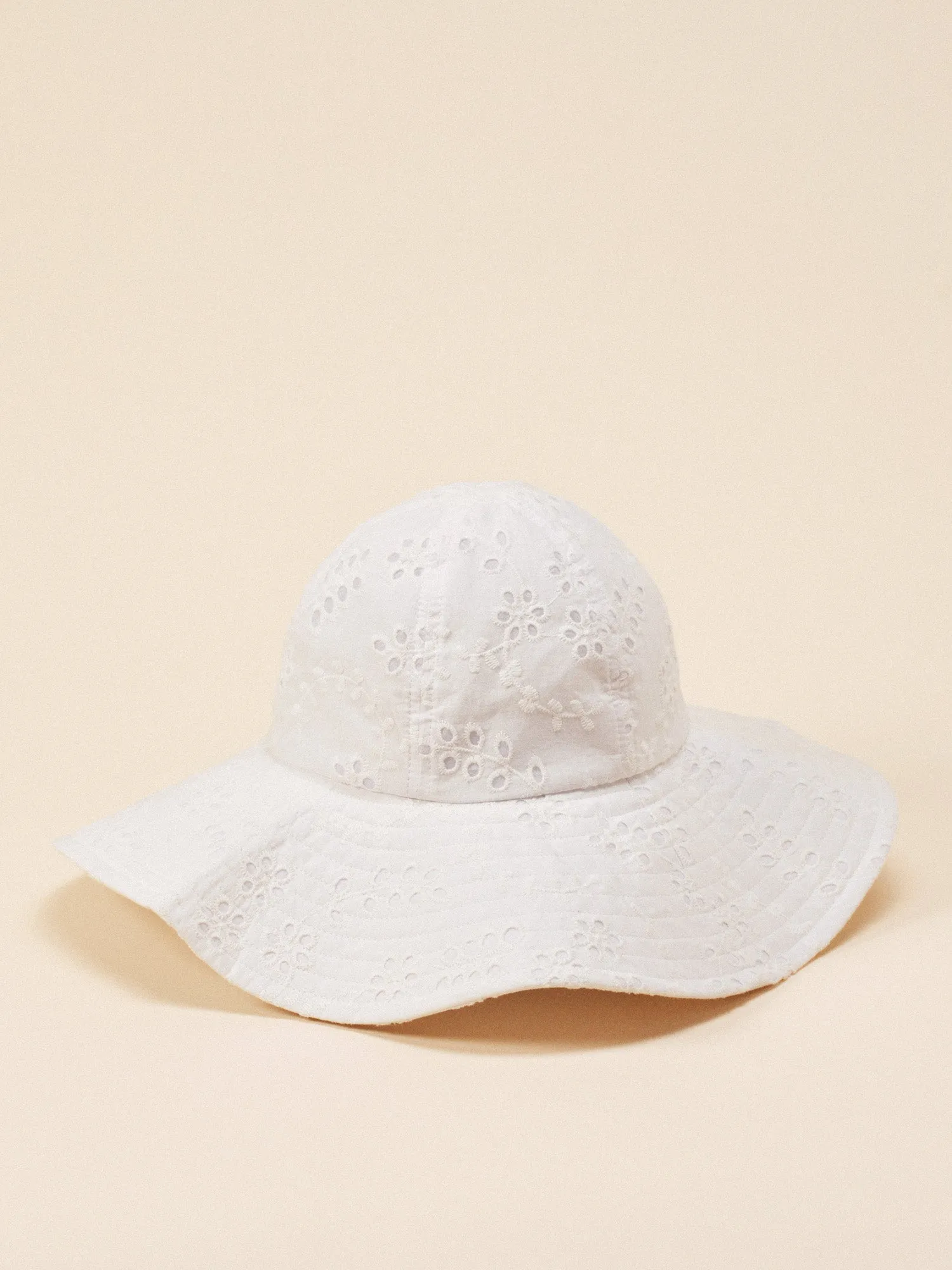 Noona Sun Hat sold by Hansel From Basel product image thumbnail 5