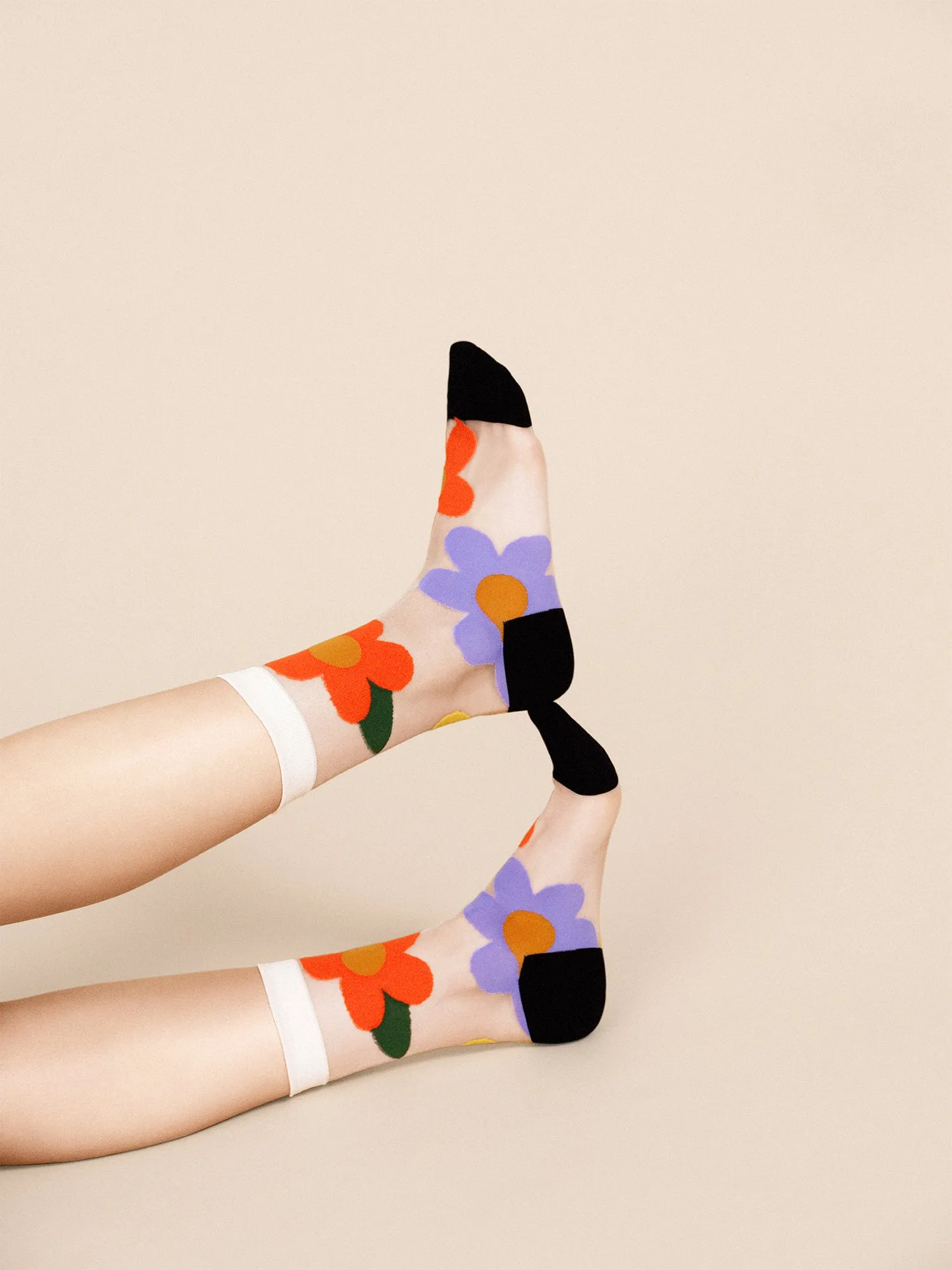 Ethel Sheer Crew sold by Hansel From Basel product image thumbnail 3