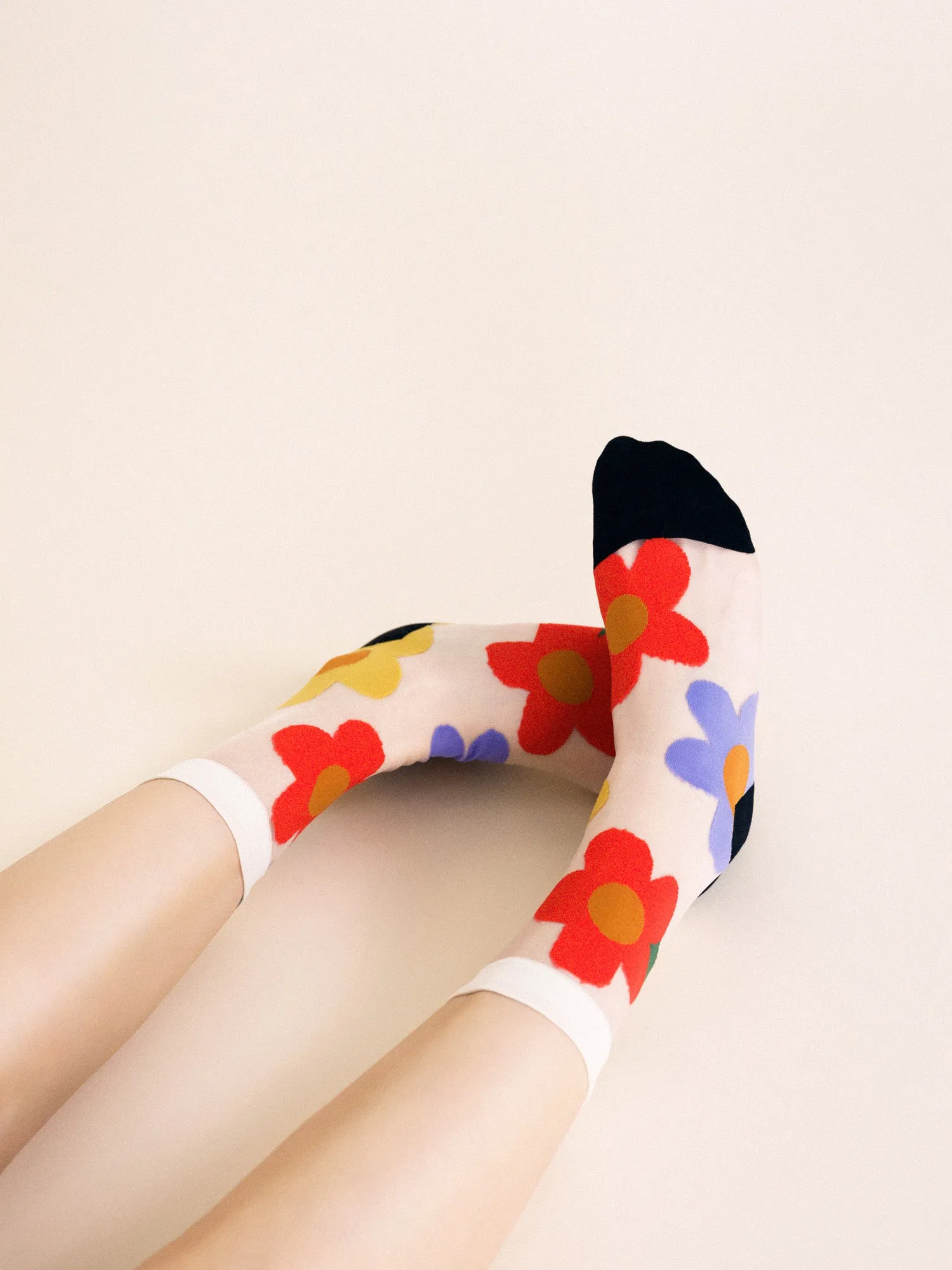 Ethel Sheer Crew sold by Hansel From Basel product image thumbnail 5