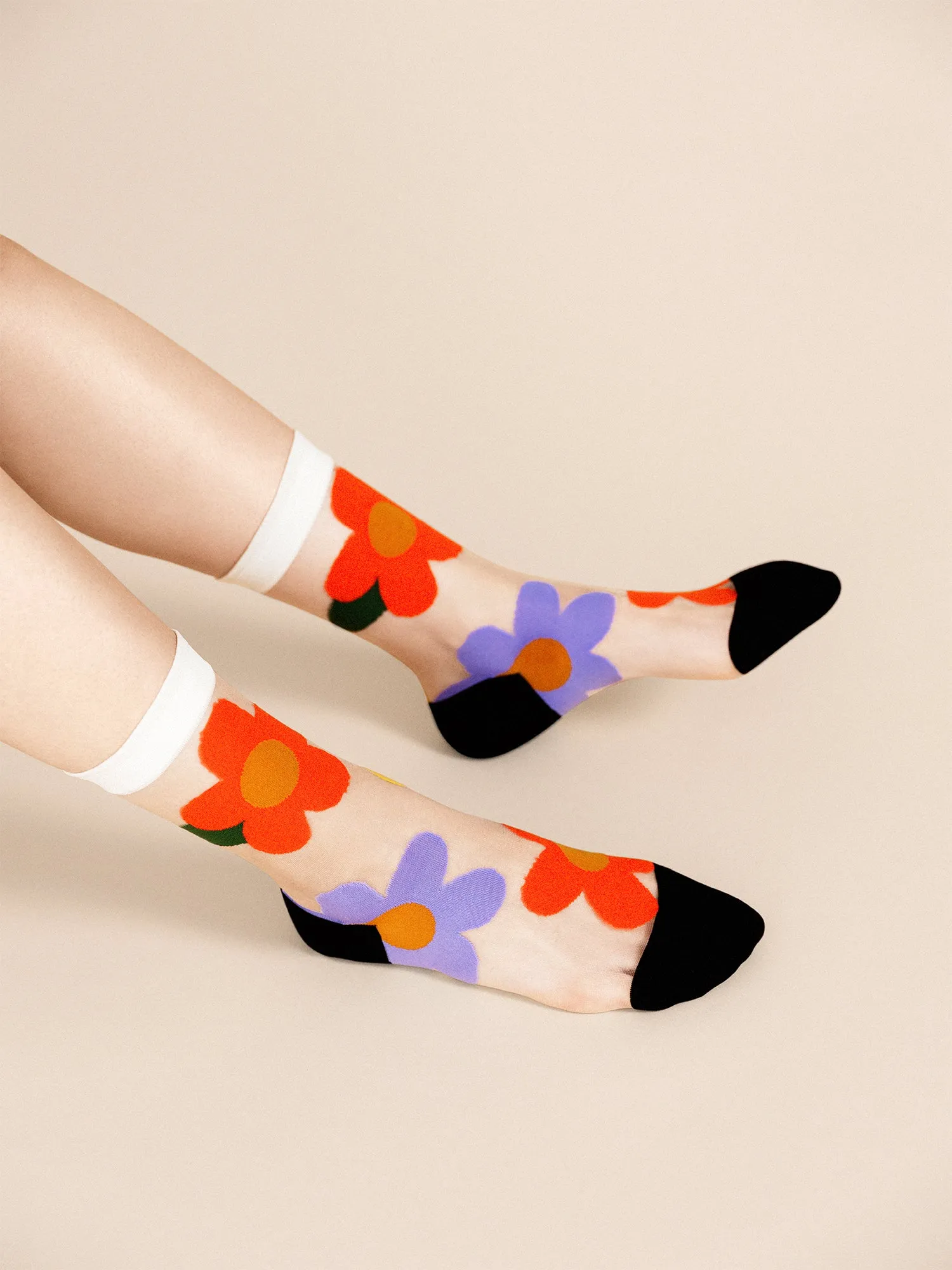 Ethel Sheer Crew sold by Hansel From Basel product image thumbnail 4