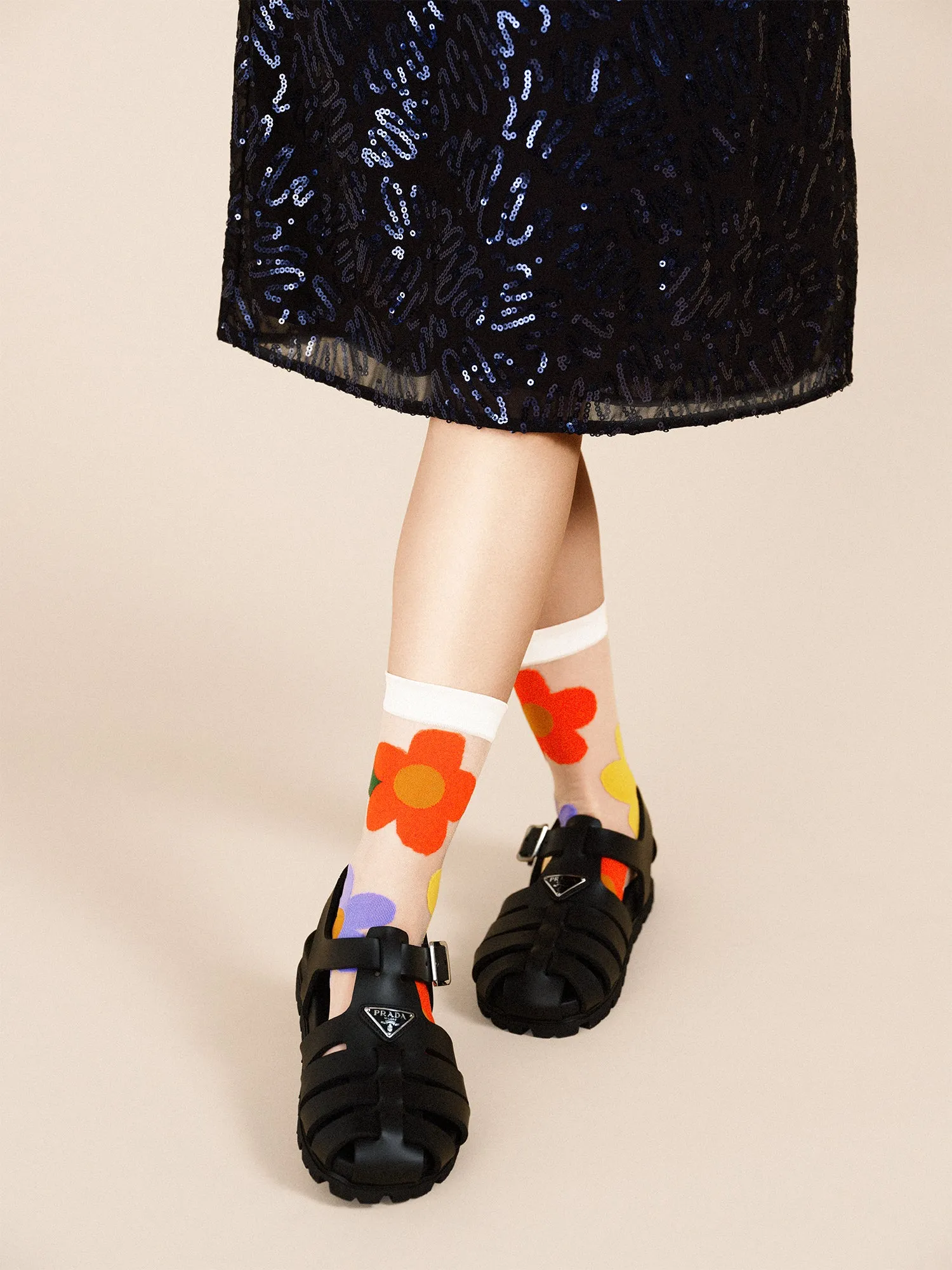 Ethel Sheer Crew sold by Hansel From Basel product image thumbnail 2