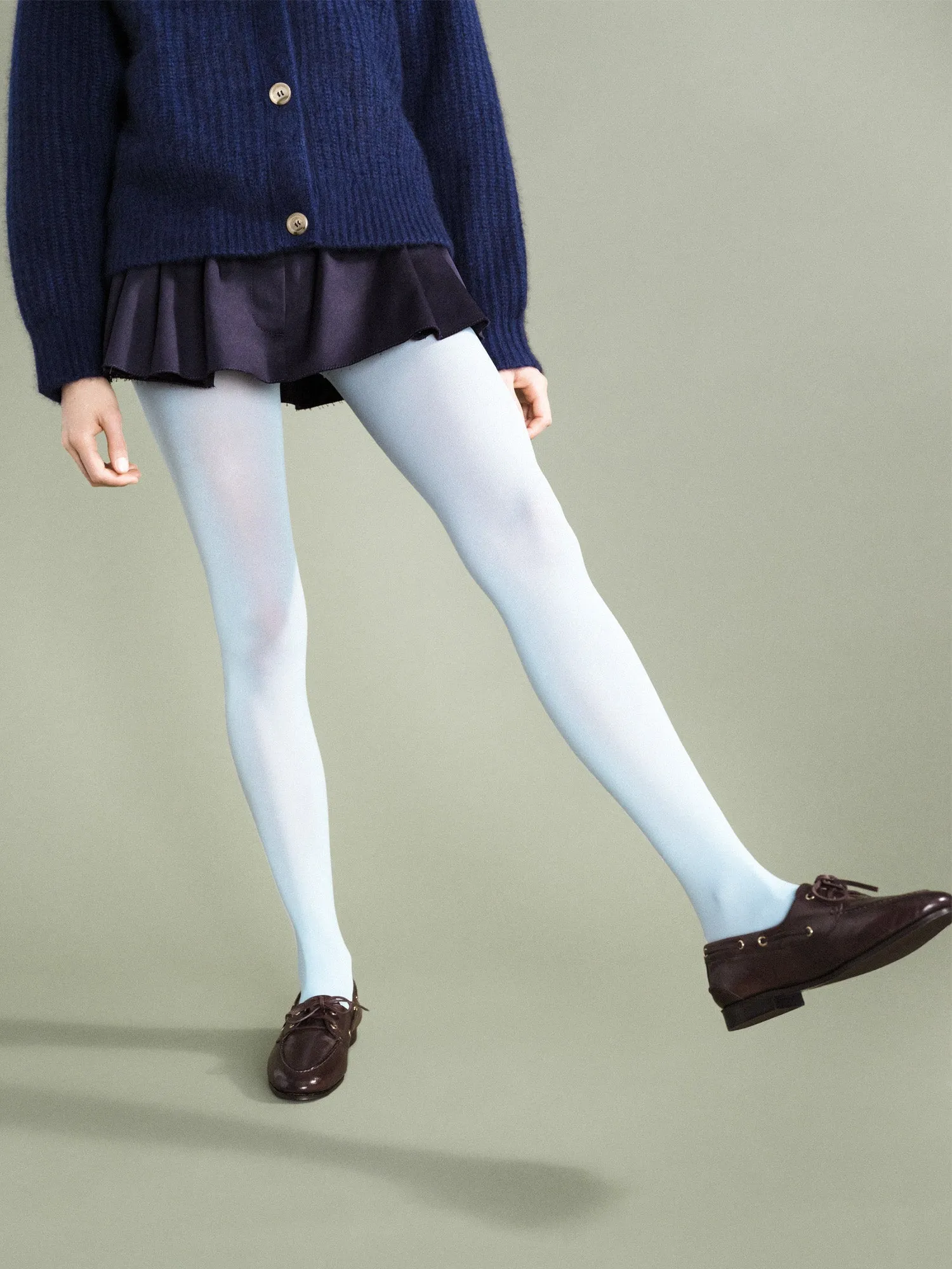 Opaque Tight sold by Hansel From Basel