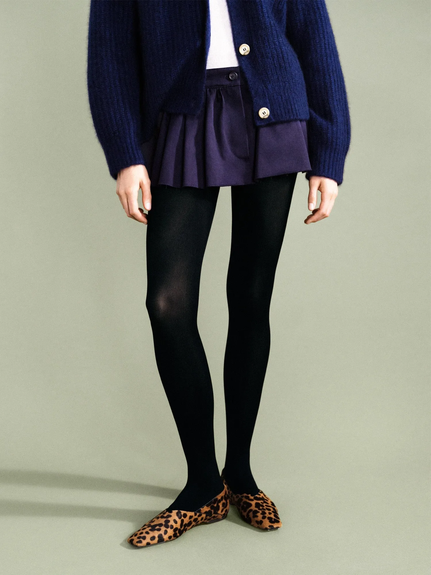 Opaque Tight sold by Hansel From Basel