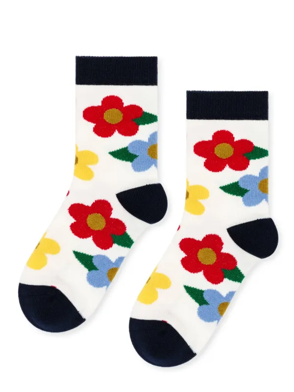 Mini Ethel Crew made by Hansel From Basel