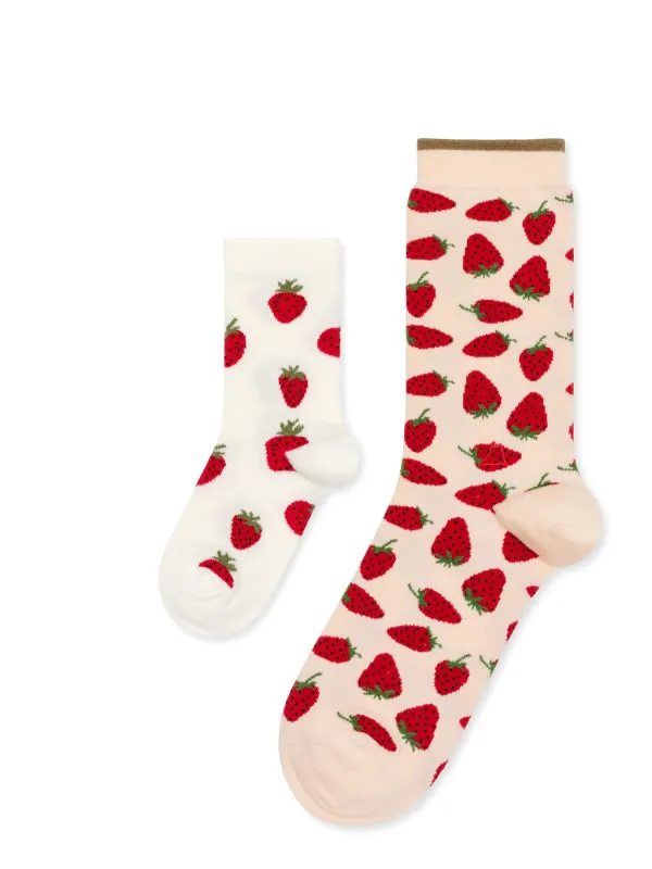 Ichigo Mini + Me Men's Set sold by Hansel From Basel