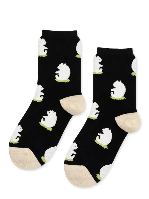 Touch Your Toes Crew sold by Hansel From Basel