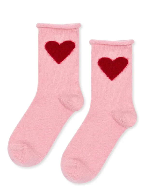 Love Cashmere Crew sold by Hansel From Basel