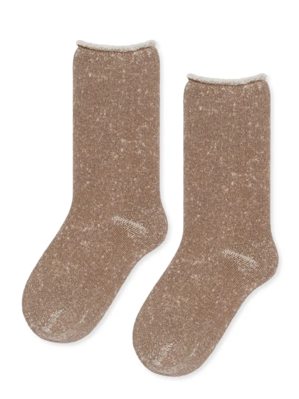 Hoodie Wool Crew sold by Hansel From Basel