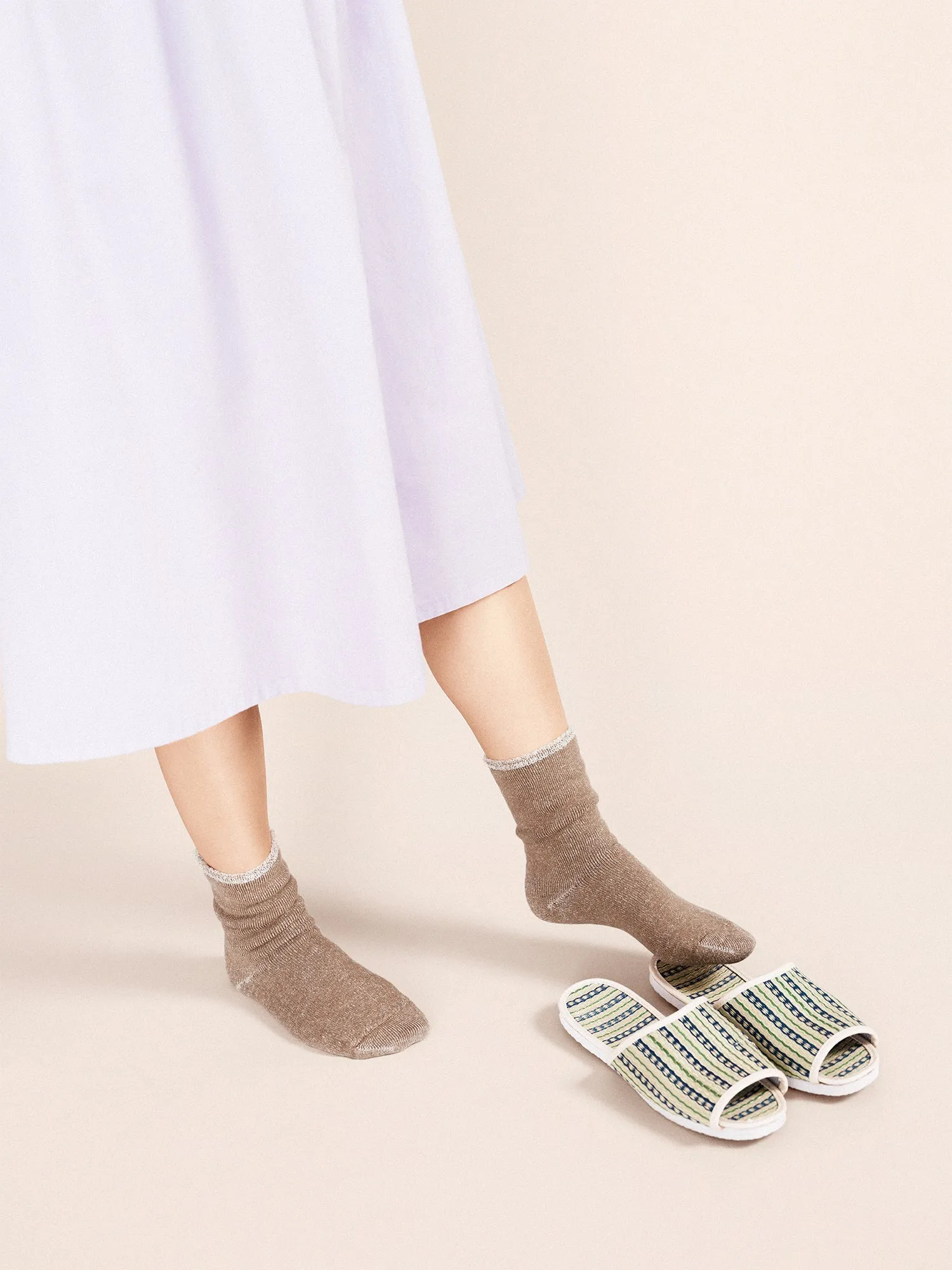 Hoodie Wool Crew sold by Hansel From Basel product image thumbnail 3